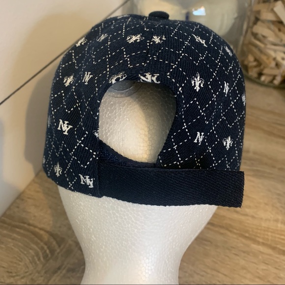 New York ball cap - Picture 3 of 5